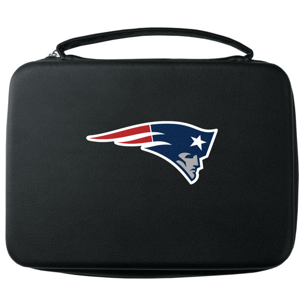 New England Patriots GoPro Carrying Case