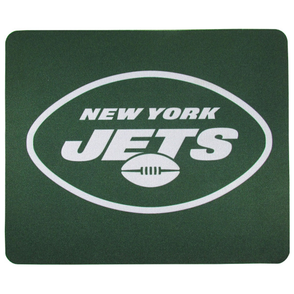 New York Jets Mouse Pads