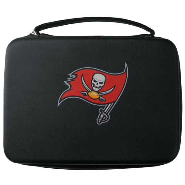 Tampa Bay Buccaneers GoPro Carrying Case