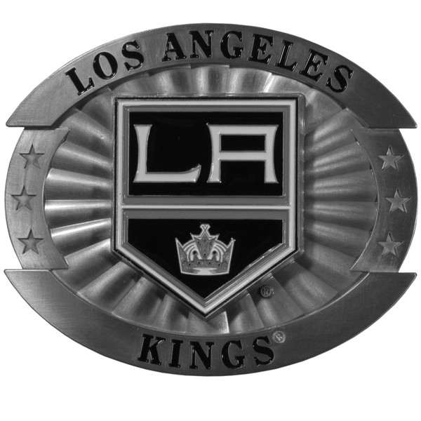 Los Angeles Kings® Oversized Belt Buckle