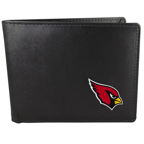 Arizona Cardinals Bi-fold Logo, Small Logo