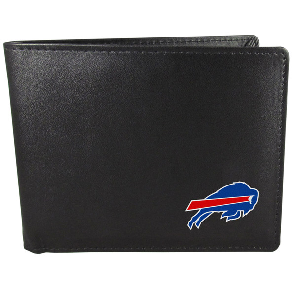 Buffalo Bills Bi-fold Logo, Small Logo