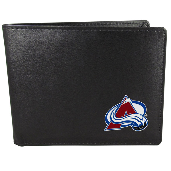 Colorado Avalanche® Bi-fold Logo, Small Logo