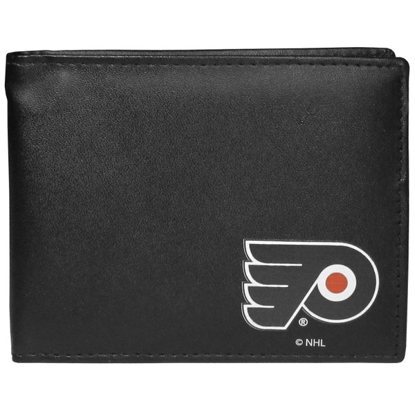 Philadelphia Flyers® Bi-fold Logo, Small Logo