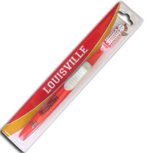 Louisville Cardinals Toothbrush