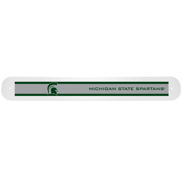 Michigan St. Spartans Travel Toothbrush Case