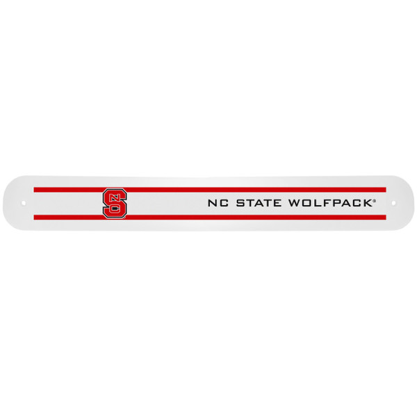 N. Carolina St. Wolfpack Travel Toothbrush Case