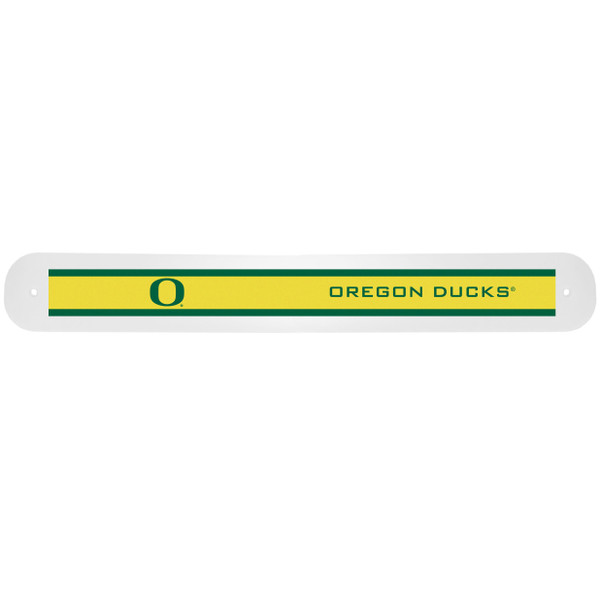 Oregon Ducks Travel Toothbrush Case