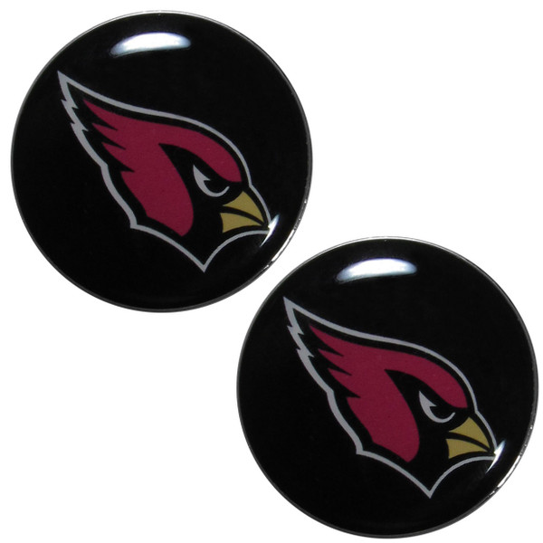 Arizona Cardinals Ear Gauge Pair 00G