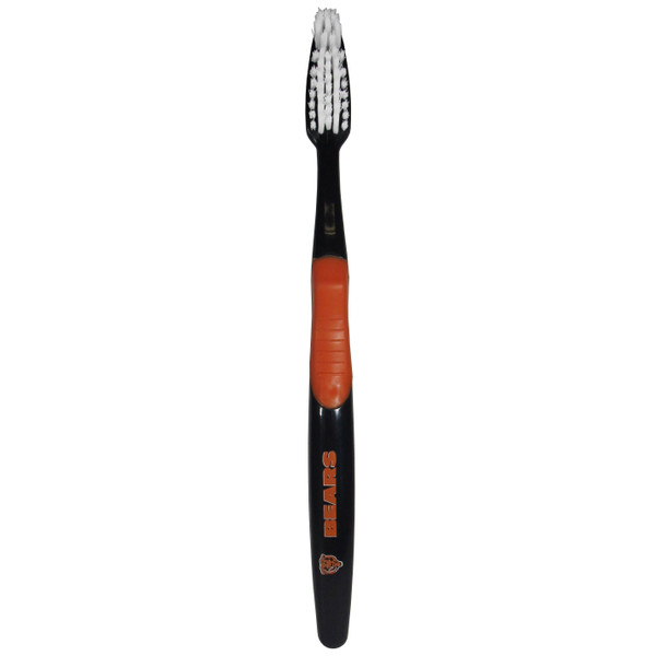 Chicago Bears Toothbrush