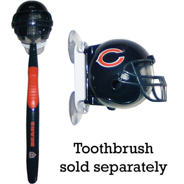 NFL Toothbrush Holder - Bears