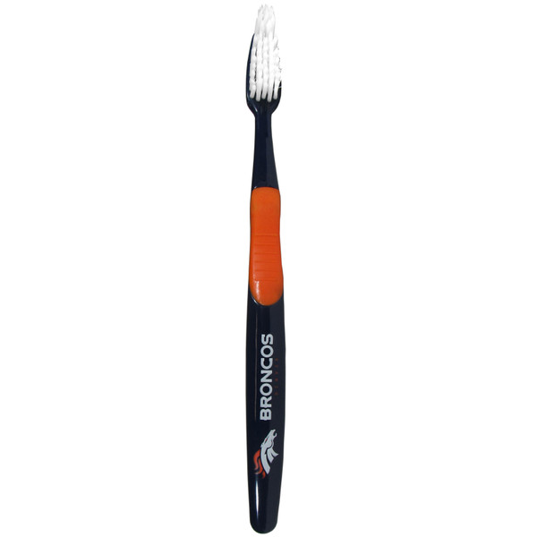 Denver Broncos Toothbrush
