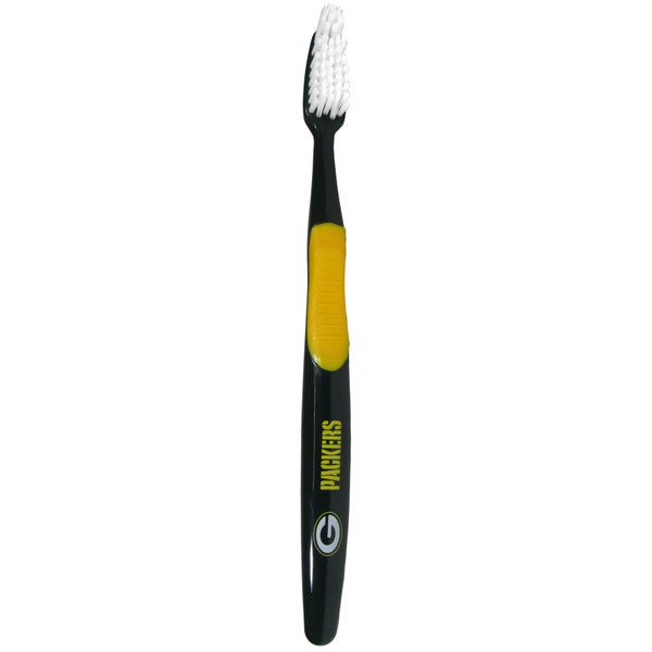 Green Bay Packers Toothbrush