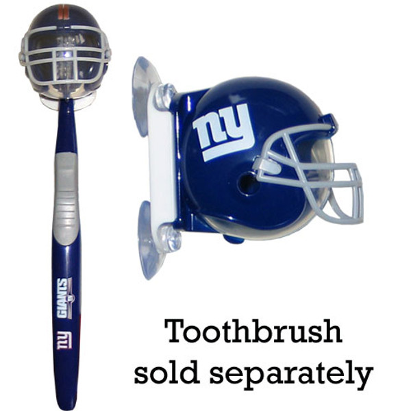 NFL Toothbrush Holder - Giants