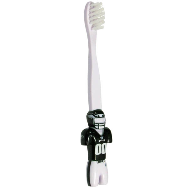 Philadelphia Eagles Kid's Toothbrush