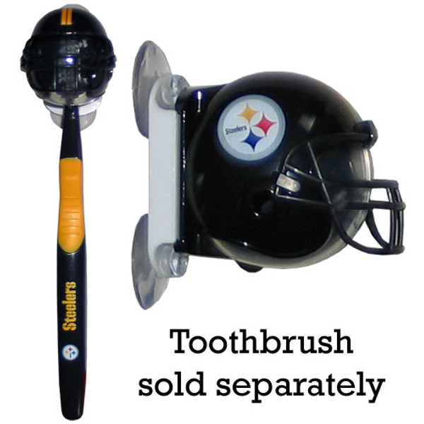 NFL Toothbrush Holder - Steelers