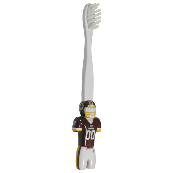 Washington Commanders Kid's Toothbrush