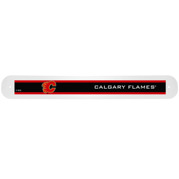 Calgary Flames® Travel Toothbrush Case