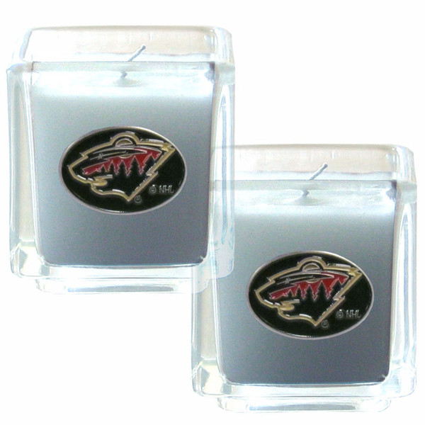 Minnesota Wild® Scented Candle Set