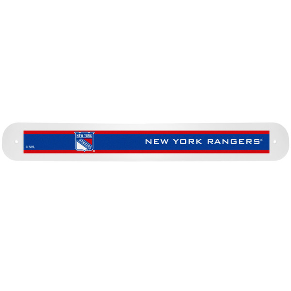 New York Rangers® Travel Toothbrush Case