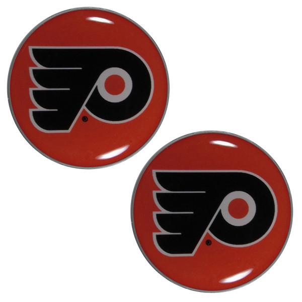 Philadelphia Flyers® Ear Gauge Pair 00G