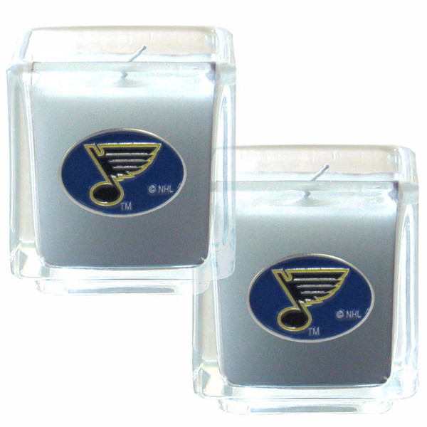 St. Louis Blues® Scented Candle Set