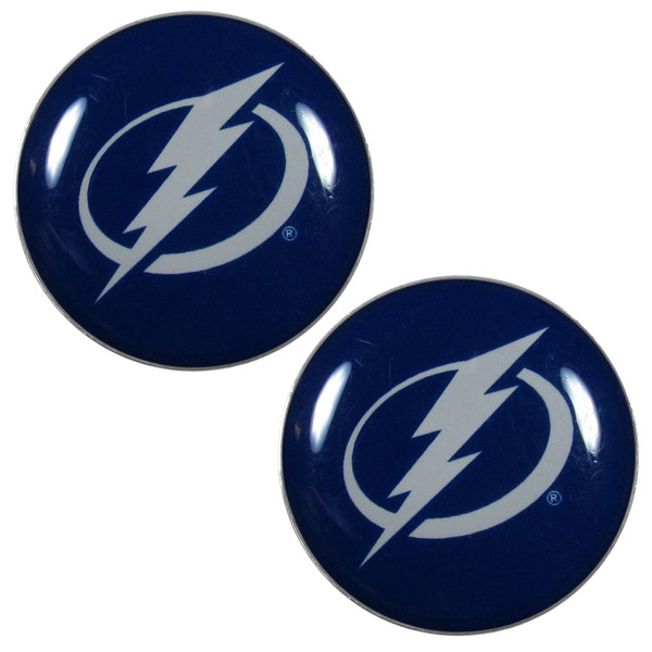 Tampa Bay Lightning® Ear Gauge Pair 00G