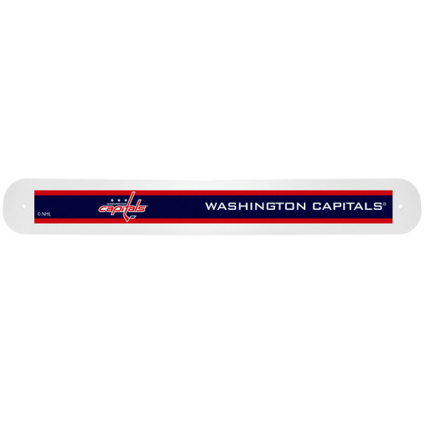 Washington Capitals® Travel Toothbrush Case