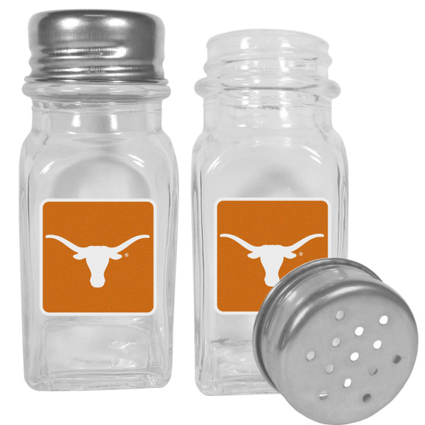 Texas Longhorns Graphics Salt & Pepper Shaker