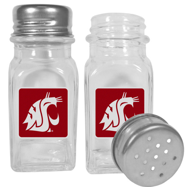 Washington St. Cougars Graphics Salt & Pepper Shaker