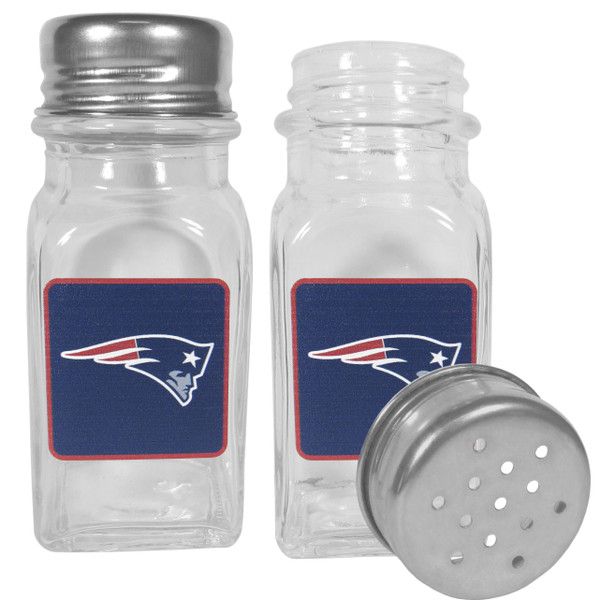 New England Patriots Graphics Salt & Pepper Shaker