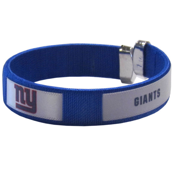 New York Giants Fan Bracelet