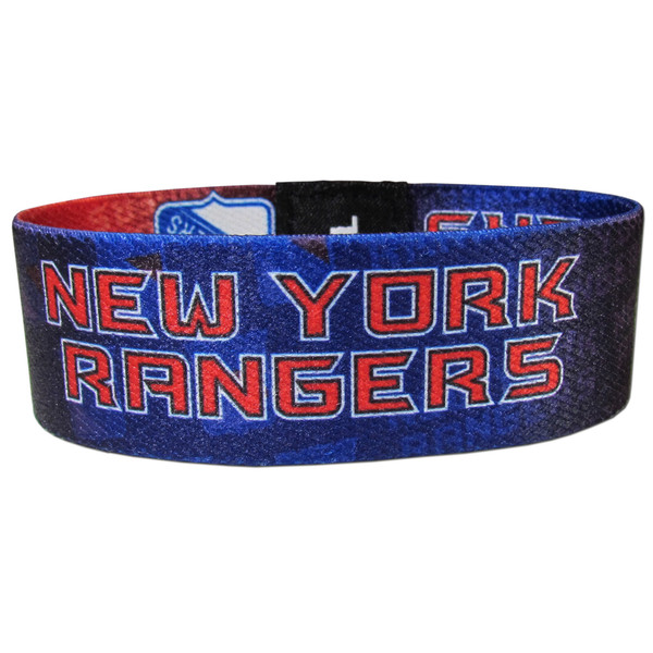 New York Rangers® Stretch Bracelets