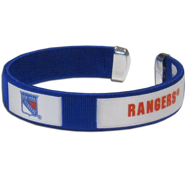 New York Rangers® Fan Bracelet