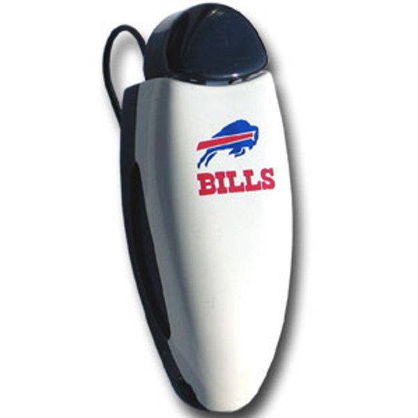 Buffalo Bills Sunglass Visor Clip