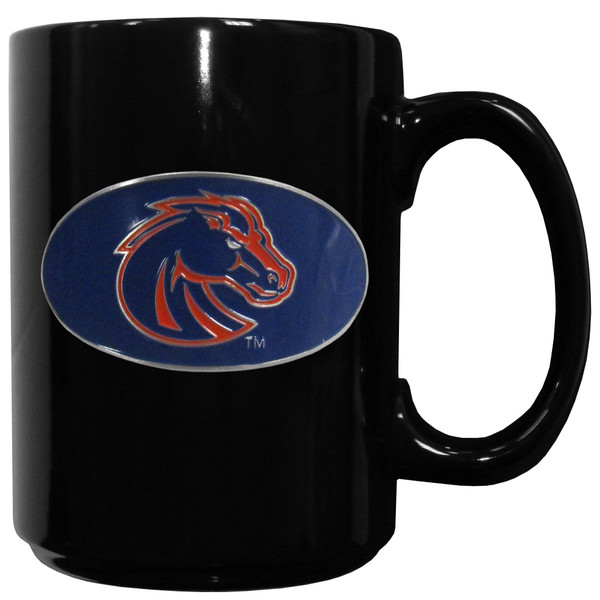 Boise St. Broncos Ceramic Coffee Mug