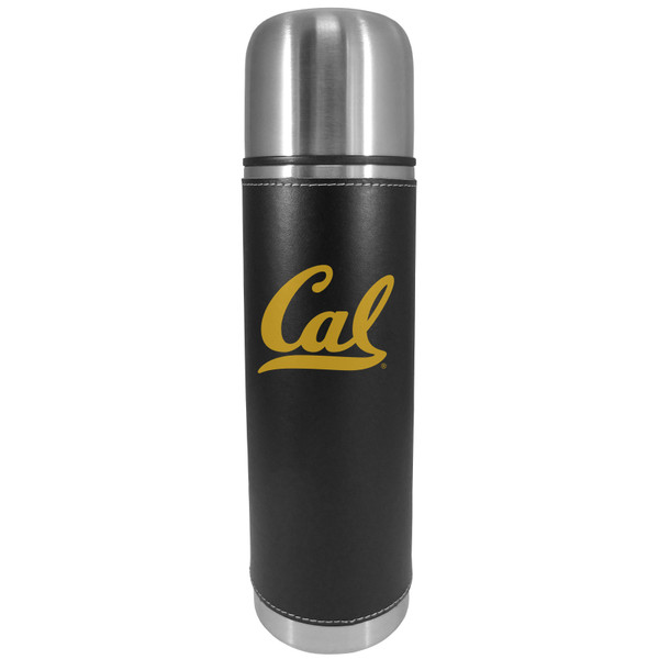 Cal Berkeley Bears Graphics Thermos