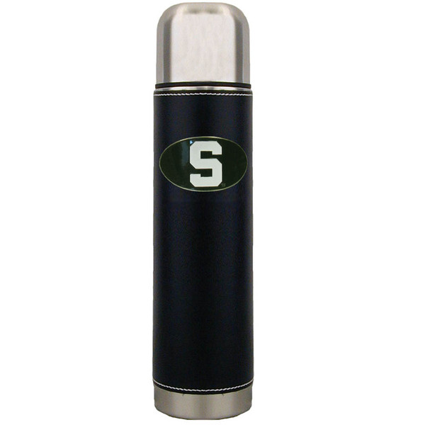 Michigan St. Spartans Thermos