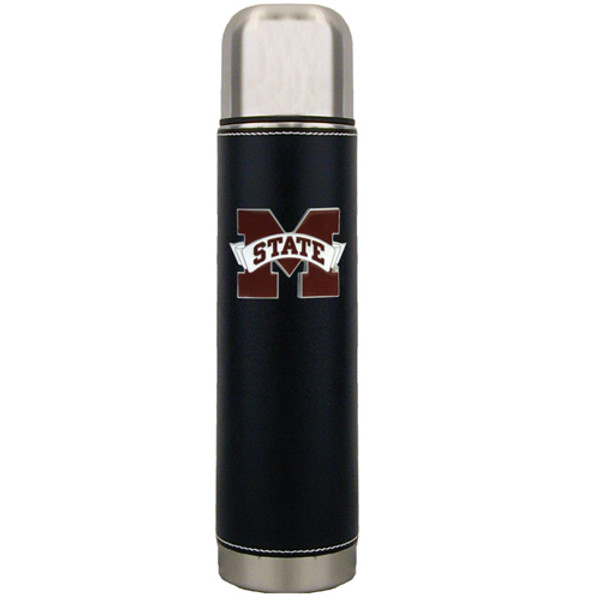 Mississippi St. Bulldogs Thermos