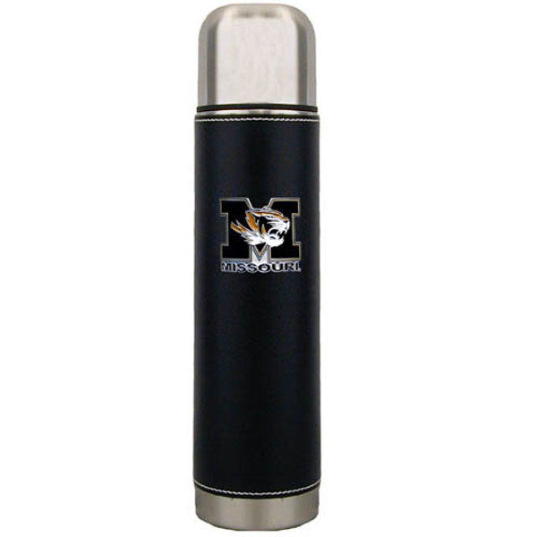 Missouri Tigers Thermos