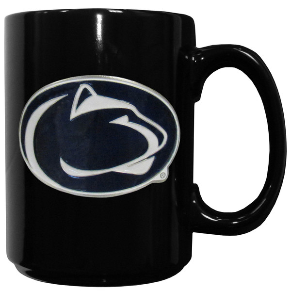 Penn St. Nittany Lions Ceramic Coffee Mug