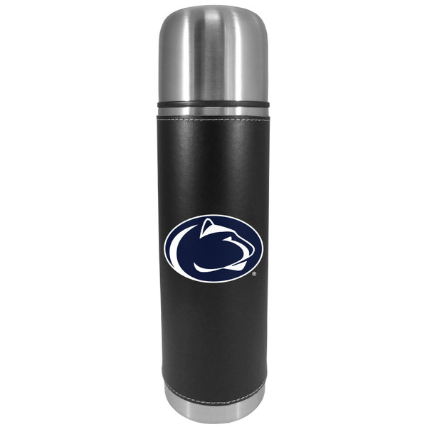 Penn St. Nittany Lions Graphics Thermos