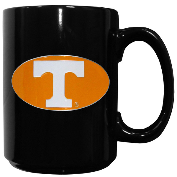 Tennessee Volunteers Ceramic Coffee Mug