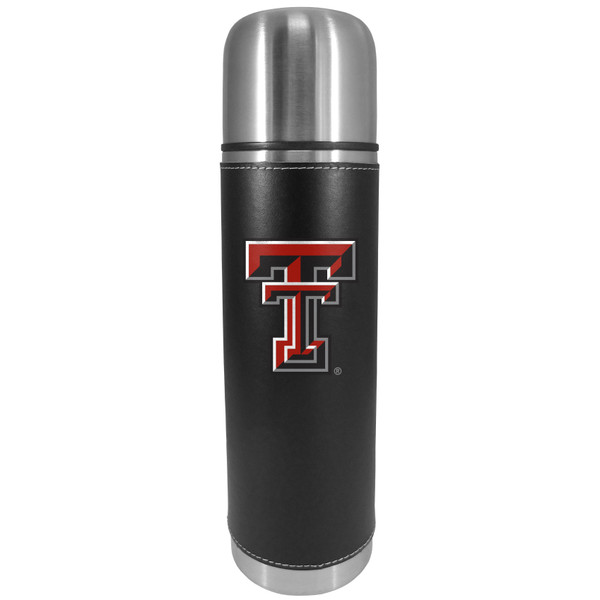 Texas Tech Raiders Graphics Thermos