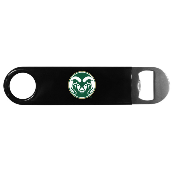 Colorado St. Rams Long Neck Bottle Opener