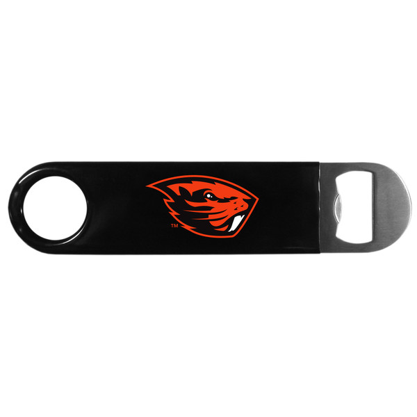 Oregon St. Beavers Long Neck Bottle Opener