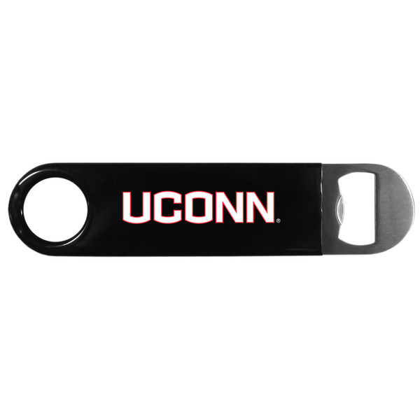 UCONN Huskies Long Neck Bottle Opener