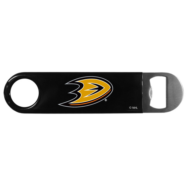 Anaheim Ducks® Long Neck Bottle Opener