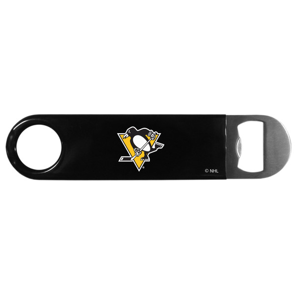 Pittsburgh Penguins® Long Neck Bottle Opener