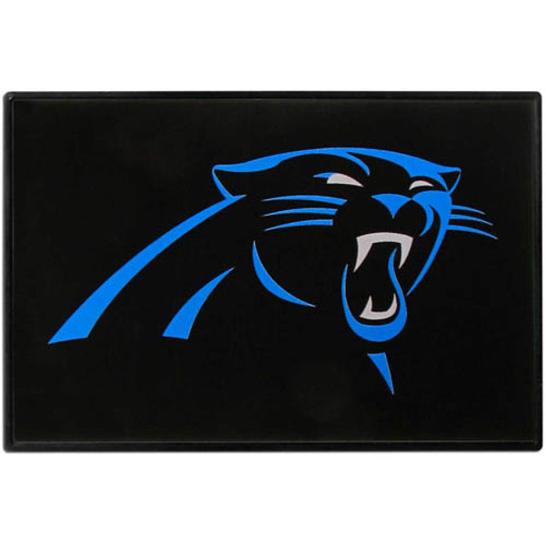 Carolina Panthers Game Day Windshield Wiper Flag